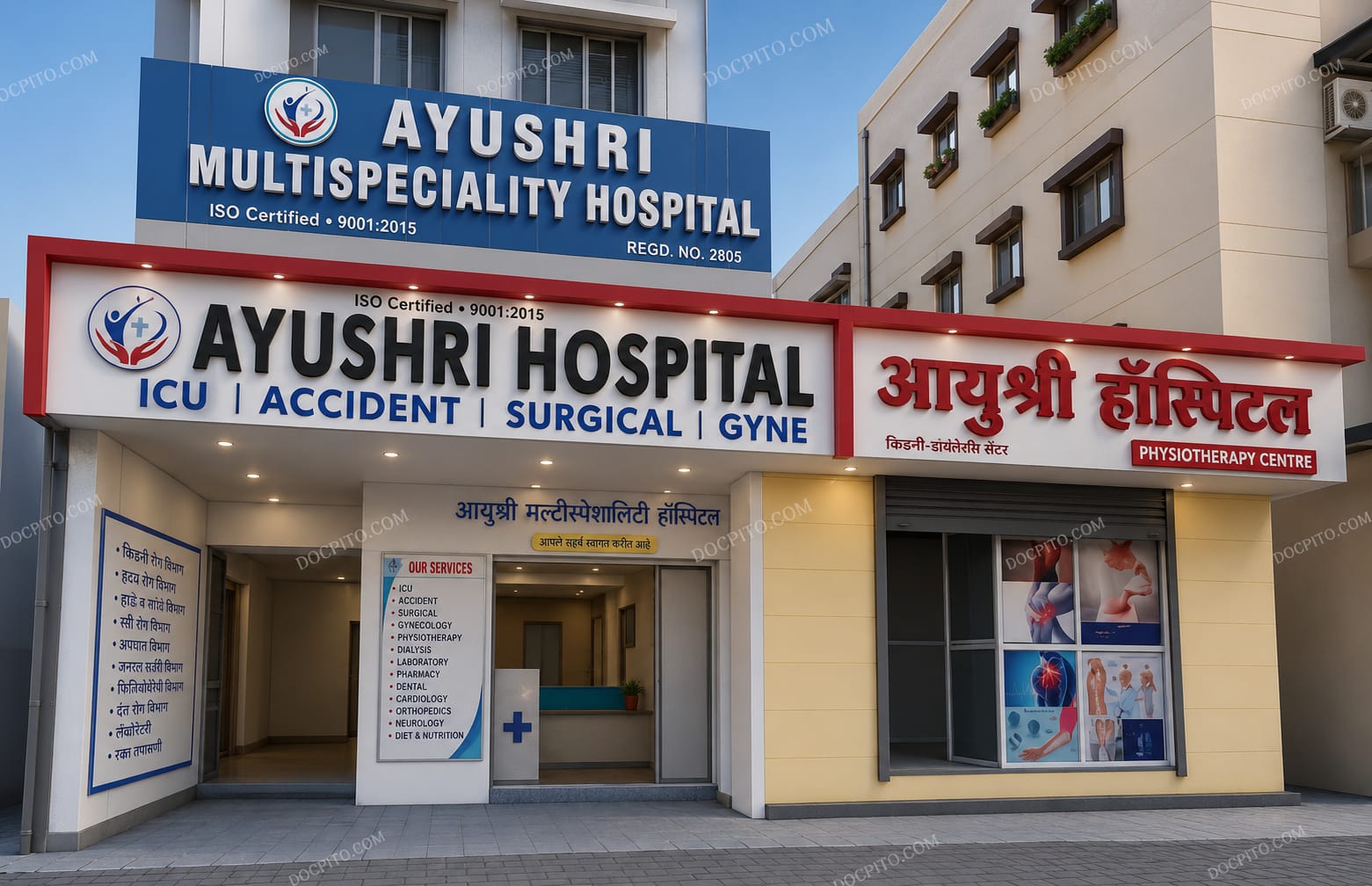 Hospital